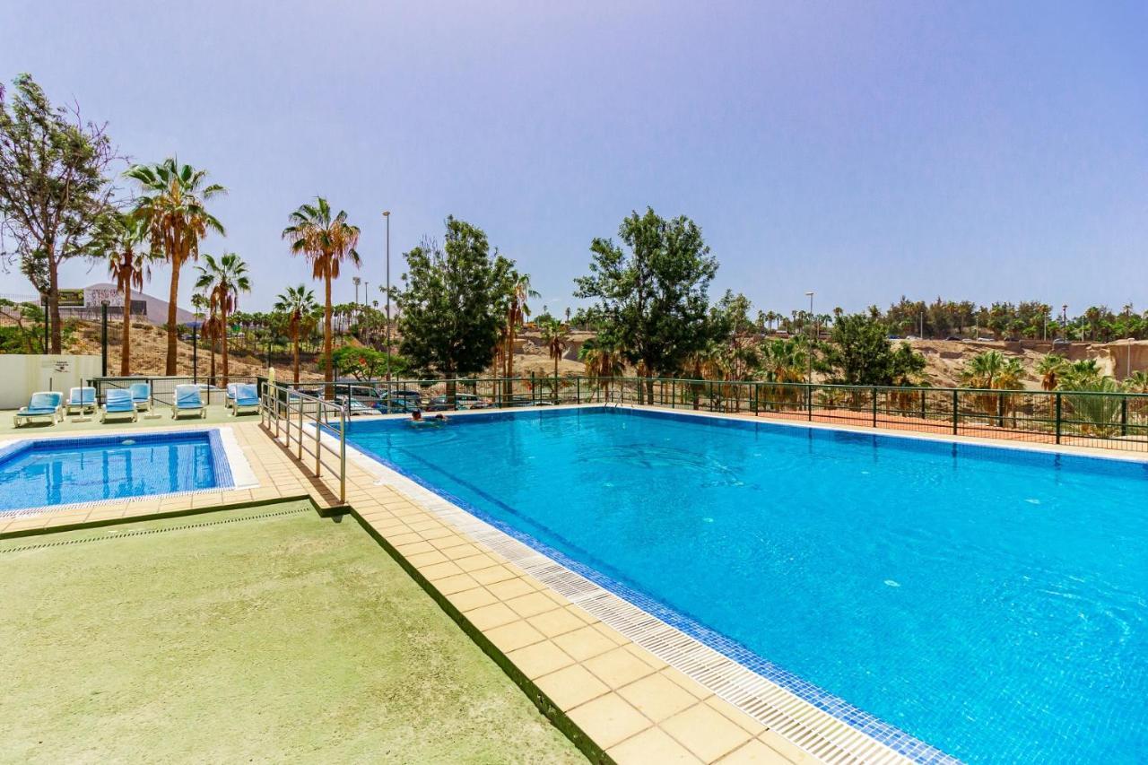 Rising Sun Apartments In Complex Las Terrazas Плайя-де-лас-Амерікас Екстер'єр фото