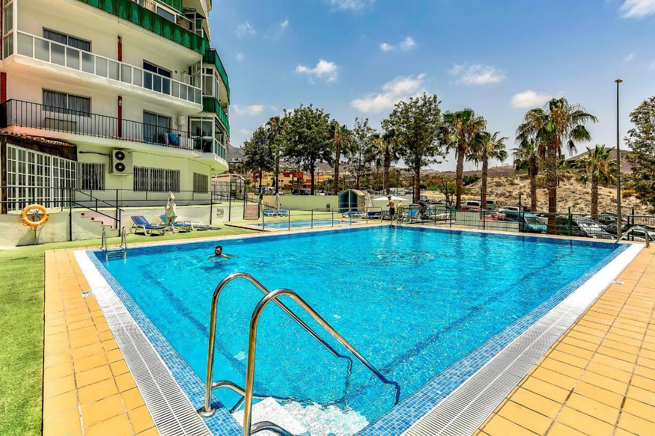 Rising Sun Apartments In Complex Las Terrazas Плайя-де-лас-Амерікас Екстер'єр фото
