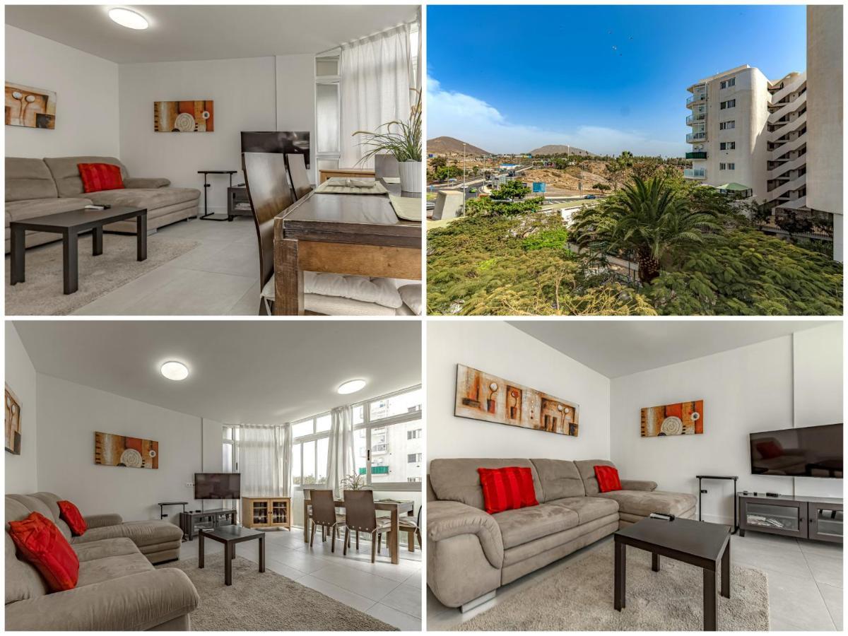 Rising Sun Apartments In Complex Las Terrazas Плайя-де-лас-Амерікас Екстер'єр фото